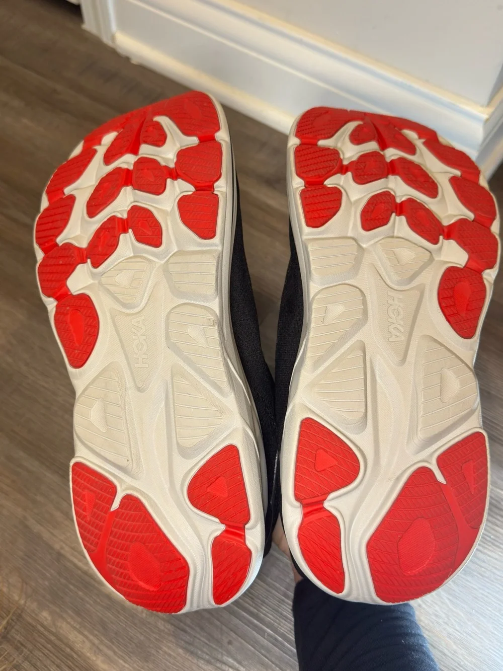 Hoka One One hoka one